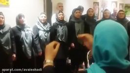 ترانه ایران جوان وطنم اولین سرود ملی ایران است