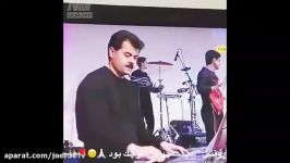 نوازندگی «امید حاجیلی» در سن 1 ... خرید عطر atrclub.org