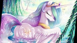 MLPFIM Celestia tribute