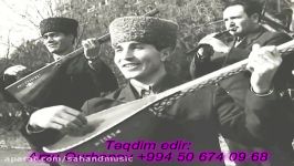 عاشیق آذربایجانی Asiq Isfendiyar Rustemov Qaraci