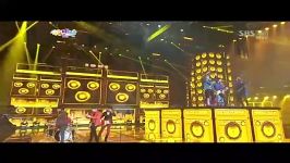 cnblue ftisland یه اجرای مشرک جالب کیفیت خوب