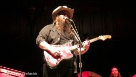 Chris Stapleton  The Devil Named Music  Live  Atlanta  1816