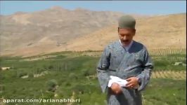 Lorestan Province  Iran – گلمی  صدای حبیب الله بازیار  لری  لرستان