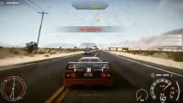 تریلر DLC جدید بازی Need For Speed Rivals