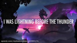 Imagine Dragons – Thunder Lyrics