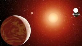 کشف سه سیاره کوچک، خارج منظومه شمسی