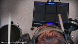 Alesis SamplePad Pro