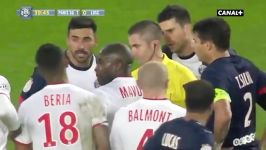 IBRAHIMOVICH vs MAVUBA