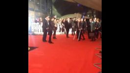 1D ing to BRITs