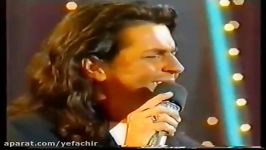 Thomas Anders  How Deep Is Your Love 1992