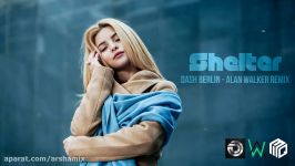 Dash Berlin ft. Roxanne Emery  Shelter Alan Walker Remix