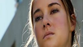 Divergent   Trailer