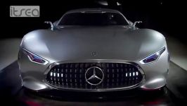 بنزی متفاوت amg