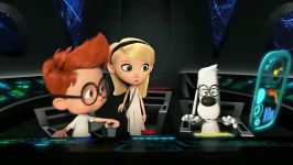 تریلر کارتون جدید    Mr peabody and sherman official