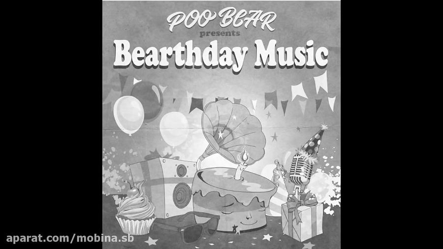 آهنگ جدید Poo Bear جاستین بیبر