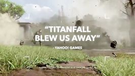 Titanfall  Standby for Titanfall Gameplay Trailer