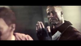 Wolfenstein The New Order Gameplay Trailer 2014