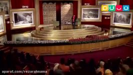 Dorehami  Eshgh میثم ابراهیمی  اجرای آهنگ عشق در برنامه دورهمی