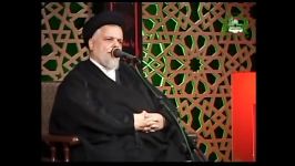 سخنرانی سید حسین هاشمی نژاد 6محرم1435 موسسه انصار الحسین ع