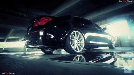 BMW 750Li M Sport  Vossen 22