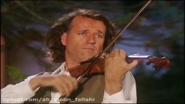 André Rieu  Adagio G Dur Concert