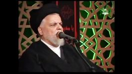 سخنرانی سید حسین هاشمی نژاد 6محرم1435 موسسه انصار الحسین ع