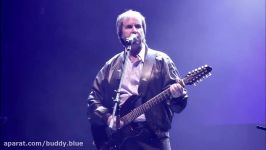 Chris de Burgh  Last Night Live Official