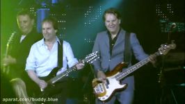 Chris de Burgh  Say Goodbye To It All Live Official