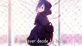 Nightcore  SAD Lyrics