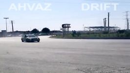 AHVAZ DRIFT