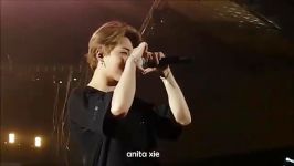 bts....jiminفرشته مهربون من یکی ارمیا داره گریه میکنه جیمین میگه گریه نکن منم