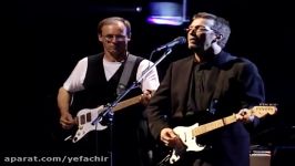 Eric Clapton  Wonderful Tonight Official Live Video