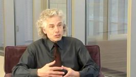 Steven Pinker  On psychology and human nature