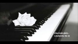 ی اهنگ زیبا أجرا شده پیانو