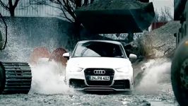 معرفی Audi A1 Quattro، کوچولوی دوست داشتنی