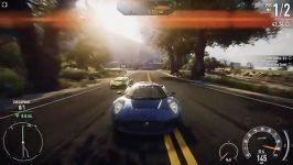 need for speed rivals jaguar XJ220