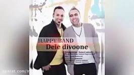 Happy Band  Dele Divooneh