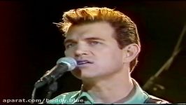 Chris Isaak Baby did a bad bad thing