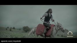 Hamed Nikpay  Hale Parishan OFFICIAL VIDEO