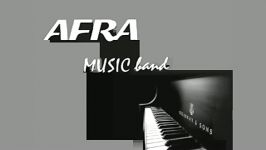 ریتم شاد شمالى AFRA MUSIC band