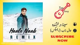 Sina Derakhshande – Haale Naab Remix