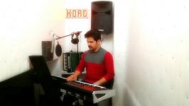 دموی 10 ست korg pa4x