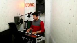 دموی 12 ست korg pa4x