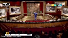 Sina Sarlak  To Naboodi سینا سرلک  اجرای آهنگ تو نبودی در برنامه دورهمی