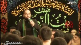 بزار بگم دوباره مجنونم شب شهادت امام کاظم ع قدمگاهی