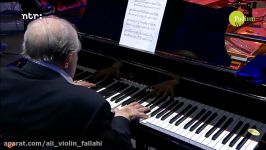 Menahem Pressler  Clair de Lune  Debussy  Podium Witteman
