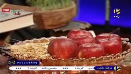 موسیقی شادکرمانجی درشبکه شماازعلی جعفرپناه