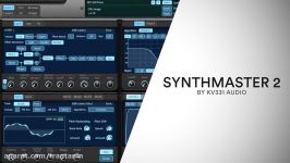 SynthMaster 2.9  Oscillators