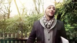 Maher Zain  Number One For Me Official Music Video ماهر زین