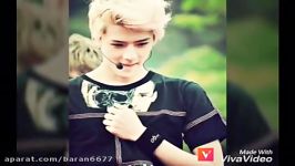 ❣️تولد مكنه خوشتیپمون مبارككككككك❣️exo sehun mix